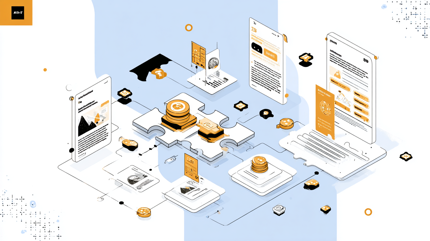 Bandify - Technology meets expertise